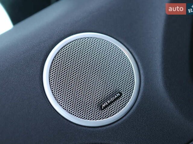 Білий Ленд Ровер Рендж Ровер Евок, об'ємом двигуна 2.2 л та пробігом 94 тис. км за 23899 $, фото 78 на Automoto.ua