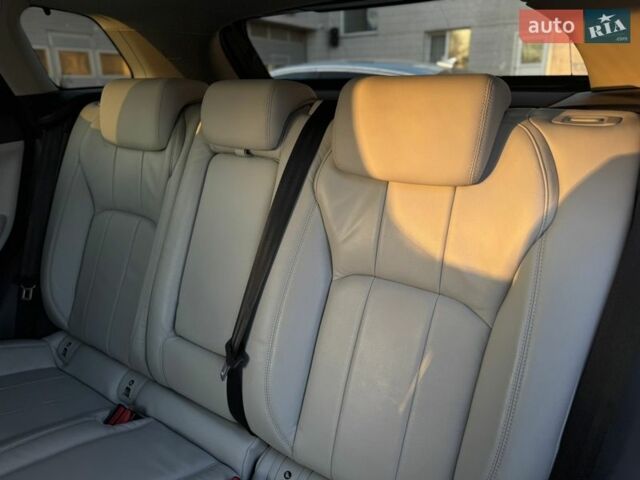 Білий Ленд Ровер Рендж Ровер Евок, об'ємом двигуна 2 л та пробігом 159 тис. км за 18999 $, фото 21 на Automoto.ua