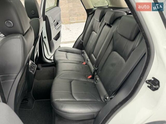 Белый Ленд Ровер Рендж Ровер Эвок, объемом двигателя 2.18 л и пробегом 83 тыс. км за 23000 $, фото 30 на Automoto.ua