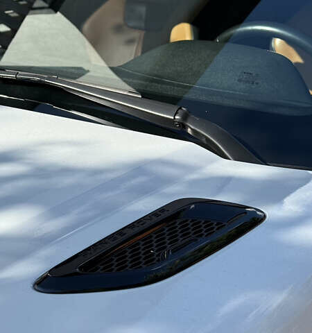 Білий Ленд Ровер Рендж Ровер Евок, об'ємом двигуна 2 л та пробігом 122 тис. км за 26000 $, фото 30 на Automoto.ua