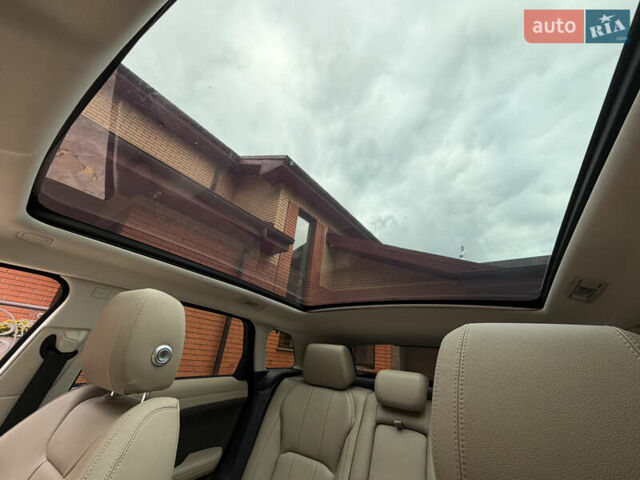 Белый Ленд Ровер Рендж Ровер Эвок, объемом двигателя 2 л и пробегом 56 тыс. км за 21300 $, фото 33 на Automoto.ua