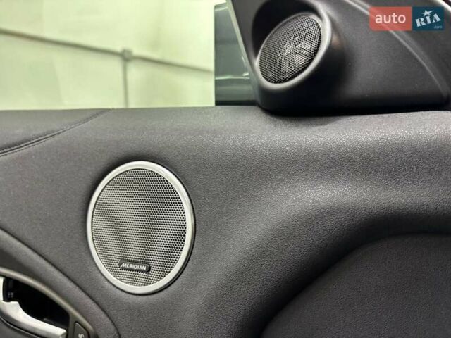 Білий Ленд Ровер Рендж Ровер Евок, об'ємом двигуна 2 л та пробігом 120 тис. км за 23200 $, фото 8 на Automoto.ua