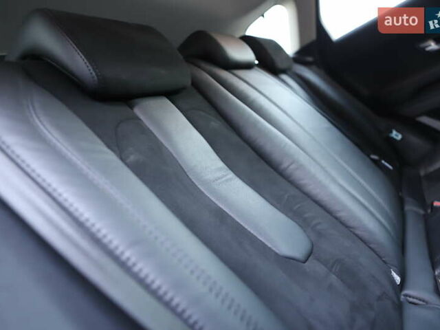 Білий Ленд Ровер Рендж Ровер Евок, об'ємом двигуна 2.2 л та пробігом 94 тис. км за 23899 $, фото 99 на Automoto.ua