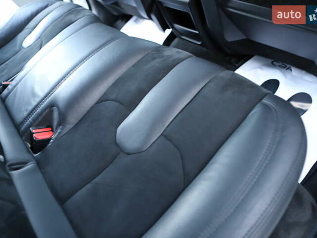 Білий Ленд Ровер Рендж Ровер Евок, об'ємом двигуна 2.2 л та пробігом 94 тис. км за 23899 $, фото 109 на Automoto.ua