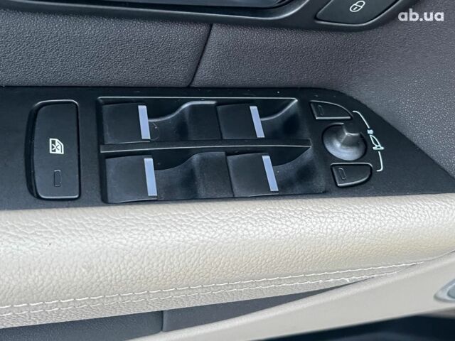 Белый Ленд Ровер Рендж Ровер Эвок, объемом двигателя 2 л и пробегом 68 тыс. км за 23490 $, фото 15 на Automoto.ua