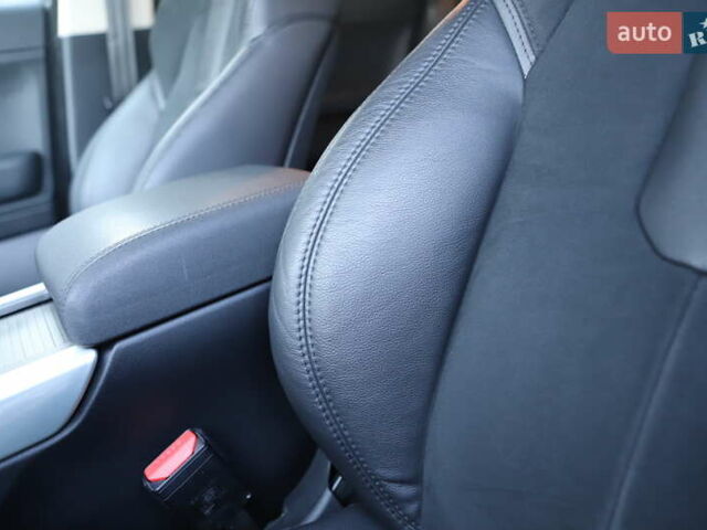 Білий Ленд Ровер Рендж Ровер Евок, об'ємом двигуна 2.2 л та пробігом 94 тис. км за 23899 $, фото 73 на Automoto.ua