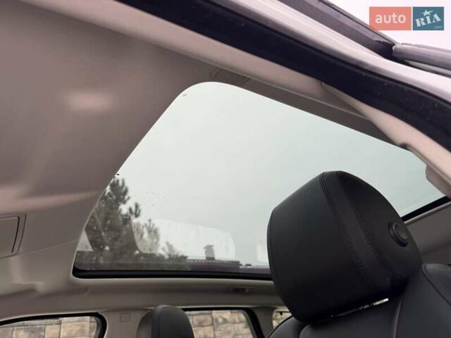 Білий Ленд Ровер Рендж Ровер Евок, об'ємом двигуна 2.18 л та пробігом 83 тис. км за 22500 $, фото 38 на Automoto.ua