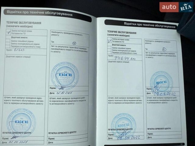 Білий Ленд Ровер Рендж Ровер Евок, об'ємом двигуна 2.18 л та пробігом 105 тис. км за 19900 $, фото 45 на Automoto.ua