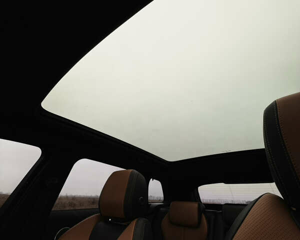 Білий Ленд Ровер Рендж Ровер Евок, об'ємом двигуна 2 л та пробігом 122 тис. км за 26999 $, фото 20 на Automoto.ua