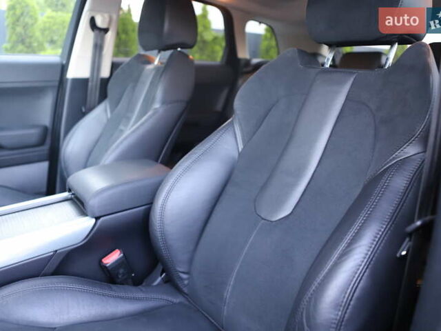 Білий Ленд Ровер Рендж Ровер Евок, об'ємом двигуна 2.2 л та пробігом 94 тис. км за 23899 $, фото 72 на Automoto.ua