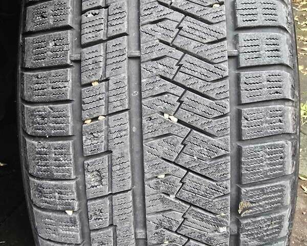 Белый Ленд Ровер Рендж Ровер Эвок, объемом двигателя 2 л и пробегом 127 тыс. км за 19900 $, фото 20 на Automoto.ua