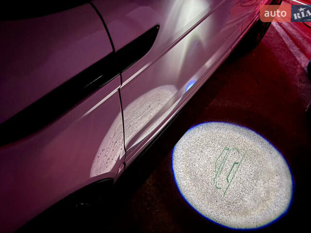 Білий Ленд Ровер Рендж Ровер Евок, об'ємом двигуна 2 л та пробігом 179 тис. км за 23900 $, фото 34 на Automoto.ua