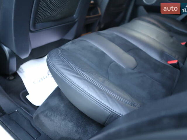 Білий Ленд Ровер Рендж Ровер Евок, об'ємом двигуна 2.2 л та пробігом 94 тис. км за 23899 $, фото 89 на Automoto.ua