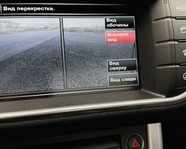 Білий Ленд Ровер Рендж Ровер Евок, об'ємом двигуна 2 л та пробігом 122 тис. км за 26999 $, фото 22 на Automoto.ua