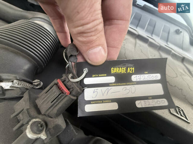 Білий Ленд Ровер Рендж Ровер Евок, об'ємом двигуна 2.18 л та пробігом 185 тис. км за 21000 $, фото 43 на Automoto.ua