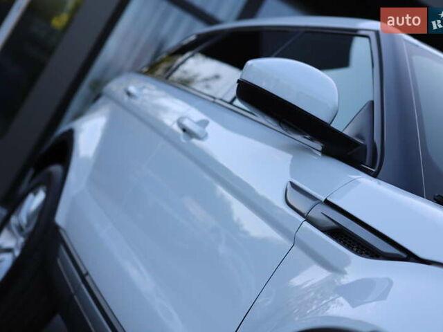 Білий Ленд Ровер Рендж Ровер Евок, об'ємом двигуна 2.2 л та пробігом 94 тис. км за 23899 $, фото 28 на Automoto.ua