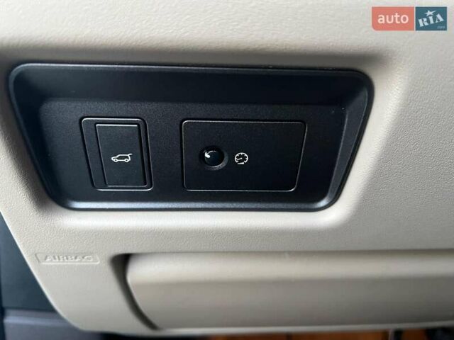 Белый Ленд Ровер Рендж Ровер Эвок, объемом двигателя 2 л и пробегом 68 тыс. км за 23490 $, фото 17 на Automoto.ua