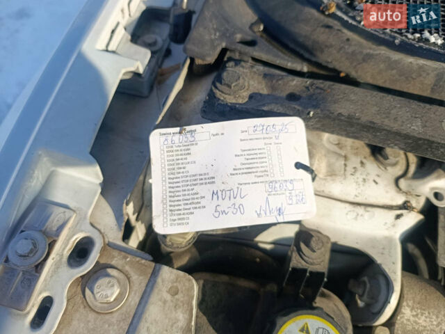 Білий Ленд Ровер Рендж Ровер Евок, об'ємом двигуна 2 л та пробігом 87 тис. км за 22900 $, фото 33 на Automoto.ua