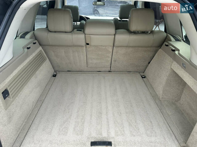 Білий Ленд Ровер Рендж Ровер Евок, об'ємом двигуна 3 л та пробігом 190 тис. км за 21999 $, фото 12 на Automoto.ua