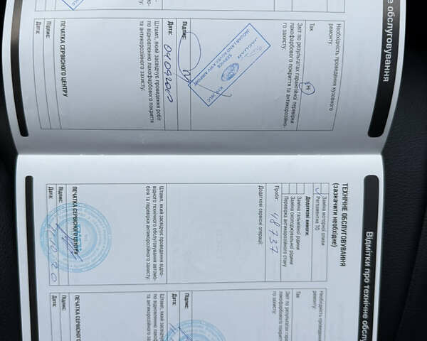 Белый Ленд Ровер Рендж Ровер Эвок, объемом двигателя 2.2 л и пробегом 90 тыс. км за 22999 $, фото 36 на Automoto.ua