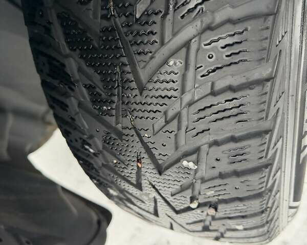 Белый Ленд Ровер Рендж Ровер Эвок, объемом двигателя 2.18 л и пробегом 83 тыс. км за 23000 $, фото 39 на Automoto.ua