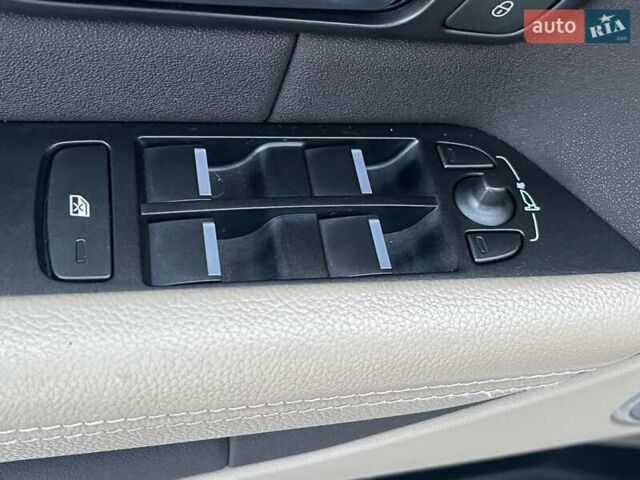 Белый Ленд Ровер Рендж Ровер Эвок, объемом двигателя 2 л и пробегом 68 тыс. км за 23490 $, фото 15 на Automoto.ua