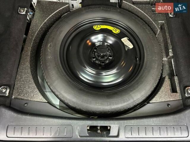 Білий Ленд Ровер Рендж Ровер Евок, об'ємом двигуна 2 л та пробігом 120 тис. км за 23200 $, фото 14 на Automoto.ua