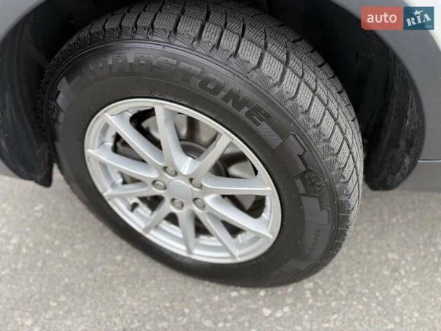 Белый Ленд Ровер Рендж Ровер Эвок, объемом двигателя 2 л и пробегом 91 тыс. км за 22900 $, фото 6 на Automoto.ua