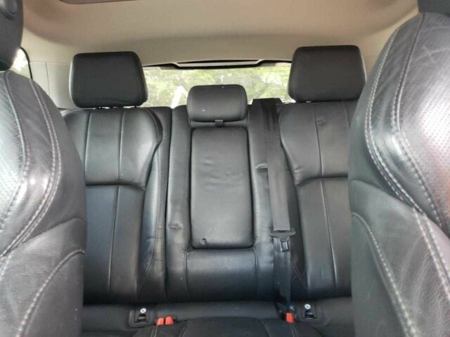 Белый Ленд Ровер Рендж Ровер Эвок, объемом двигателя 2 л и пробегом 128 тыс. км за 4200 $, фото 9 на Automoto.ua