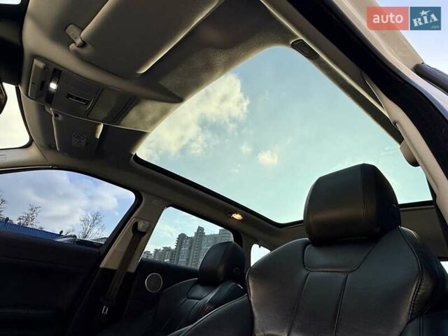 Белый Ленд Ровер Рендж Ровер Эвок, объемом двигателя 2 л и пробегом 116 тыс. км за 22000 $, фото 22 на Automoto.ua