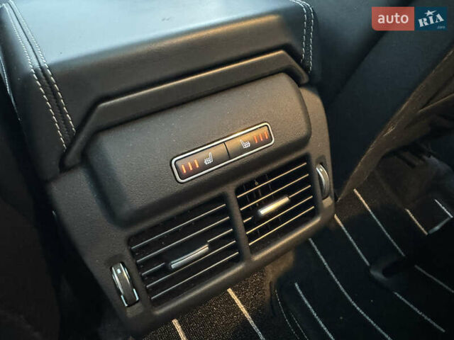 Белый Ленд Ровер Рендж Ровер Эвок, объемом двигателя 2 л и пробегом 117 тыс. км за 25250 $, фото 49 на Automoto.ua