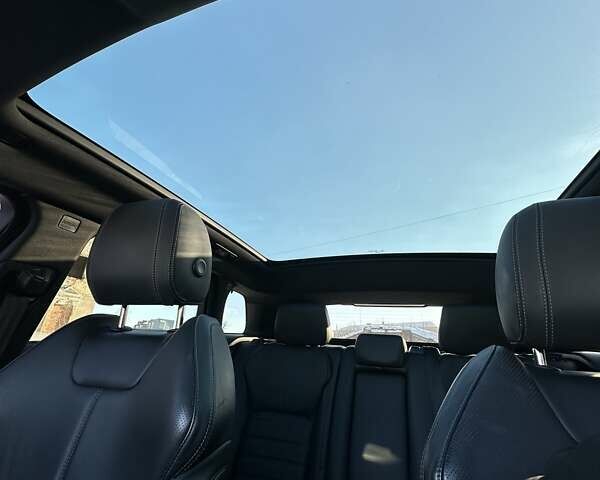 Білий Ленд Ровер Рендж Ровер Евок, об'ємом двигуна 2 л та пробігом 158 тис. км за 24000 $, фото 13 на Automoto.ua