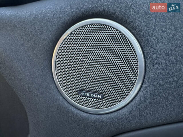 Белый Ленд Ровер Рендж Ровер Эвок, объемом двигателя 2 л и пробегом 117 тыс. км за 25250 $, фото 55 на Automoto.ua