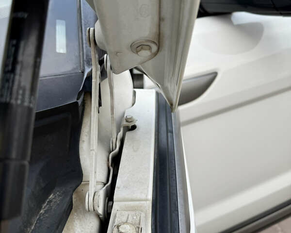 Білий Ленд Ровер Рендж Ровер Евок, об'ємом двигуна 0 л та пробігом 90 тис. км за 20450 $, фото 65 на Automoto.ua