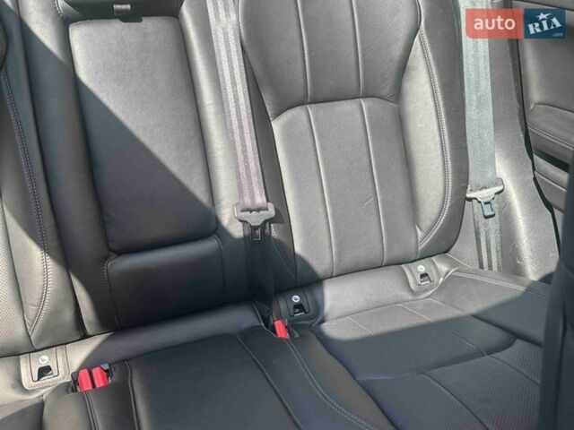 Білий Ленд Ровер Рендж Ровер Евок, об'ємом двигуна 2 л та пробігом 65 тис. км за 21800 $, фото 8 на Automoto.ua