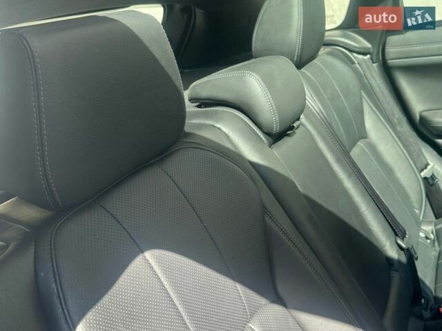 Білий Ленд Ровер Рендж Ровер Евок, об'ємом двигуна 2 л та пробігом 65 тис. км за 21800 $, фото 14 на Automoto.ua