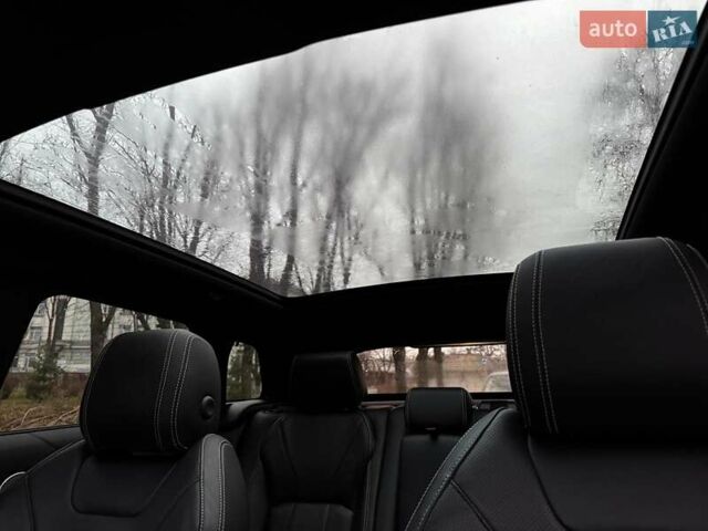 Білий Ленд Ровер Рендж Ровер Евок, об'ємом двигуна 2 л та пробігом 121 тис. км за 20240 $, фото 27 на Automoto.ua