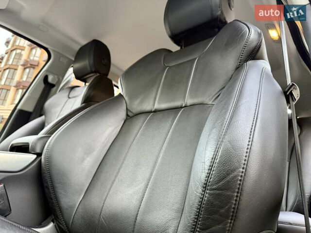 Белый Ленд Ровер Рендж Ровер Эвок, объемом двигателя 2 л и пробегом 90 тыс. км за 19850 $, фото 68 на Automoto.ua