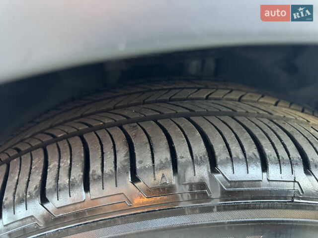 Белый Ленд Ровер Рендж Ровер Эвок, объемом двигателя 2 л и пробегом 117 тыс. км за 25250 $, фото 14 на Automoto.ua