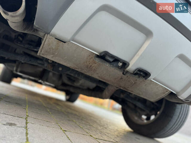 Белый Ленд Ровер Рендж Ровер Эвок, объемом двигателя 2 л и пробегом 117 тыс. км за 25250 $, фото 25 на Automoto.ua