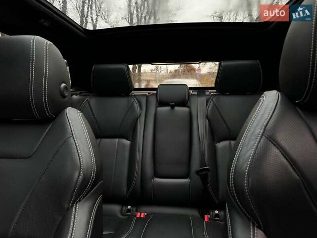 Білий Ленд Ровер Рендж Ровер Евок, об'ємом двигуна 2 л та пробігом 121 тис. км за 20240 $, фото 25 на Automoto.ua