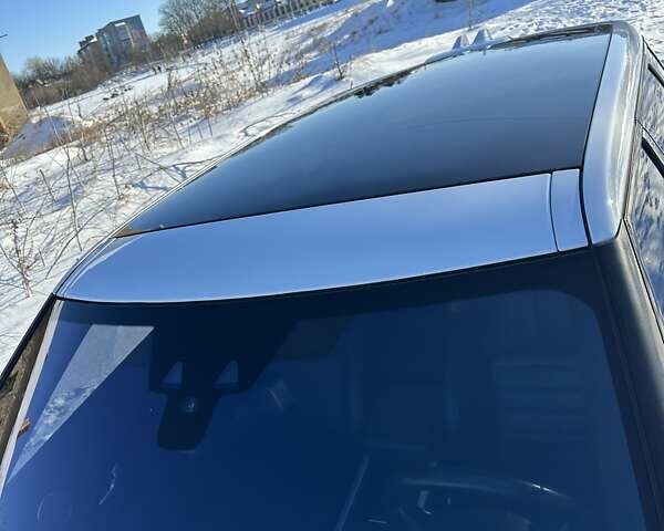 Білий Ленд Ровер Рендж Ровер Евок, об'ємом двигуна 2 л та пробігом 158 тис. км за 24000 $, фото 21 на Automoto.ua