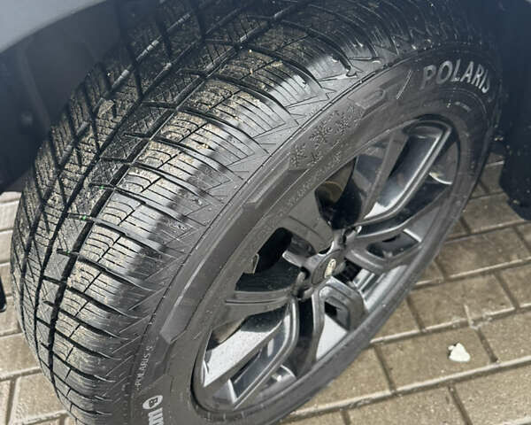 Белый Ленд Ровер Рендж Ровер Эвок, объемом двигателя 2 л и пробегом 102 тыс. км за 20900 $, фото 11 на Automoto.ua