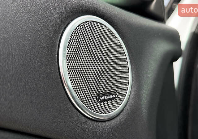 Белый Ленд Ровер Рендж Ровер Эвок, объемом двигателя 2 л и пробегом 190 тыс. км за 29900 $, фото 14 на Automoto.ua