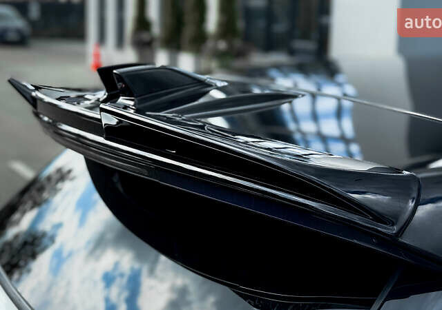 Белый Ленд Ровер Рендж Ровер Эвок, объемом двигателя 2 л и пробегом 190 тыс. км за 29900 $, фото 7 на Automoto.ua