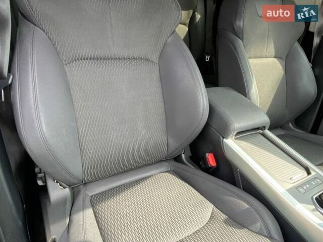 Білий Ленд Ровер Рендж Ровер Евок, об'ємом двигуна 2 л та пробігом 69 тис. км за 23800 $, фото 28 на Automoto.ua