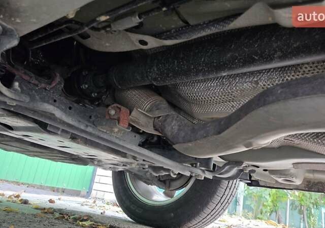 Білий Ленд Ровер Рендж Ровер Евок, об'ємом двигуна 2 л та пробігом 85 тис. км за 23600 $, фото 17 на Automoto.ua