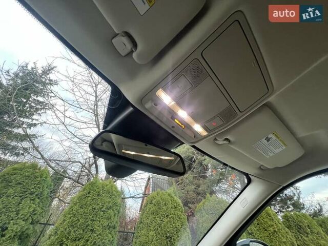 Білий Ленд Ровер Рендж Ровер Евок, об'ємом двигуна 2 л та пробігом 56 тис. км за 26400 $, фото 27 на Automoto.ua
