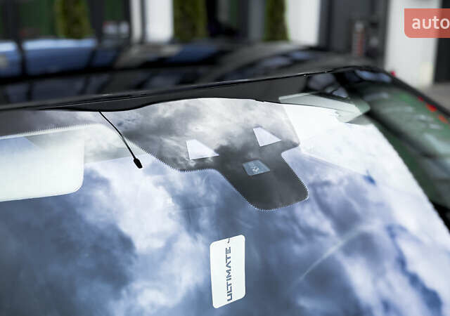 Белый Ленд Ровер Рендж Ровер Эвок, объемом двигателя 2 л и пробегом 190 тыс. км за 29900 $, фото 18 на Automoto.ua