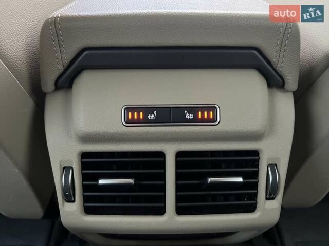 Білий Ленд Ровер Рендж Ровер Евок, об'ємом двигуна 2 л та пробігом 56 тис. км за 26400 $, фото 24 на Automoto.ua